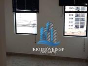 Sala Comercial para venda em Jardim Bela Vista em Santo...