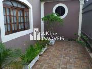 Casa para venda em Jardim Redentor de 186.00m² com 3...