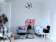 Sala Comercial para venda em Macuco em Santos São Paulo...