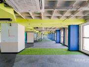 Sala Comercial para venda em Mercês em Curitiba Paraná...