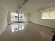 Sala Comercial para venda em República em São Paulo São...