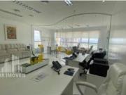 Sala Comercial para venda em Sítio Tamboré Alphaville em...