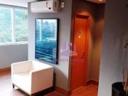 Sala Comercial para venda em Tamboré em Santana De...