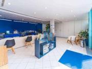 Sala Comercial para venda em Vila Bastos em Santo André...