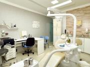Sala Comercial Setor Hospitalar Norte