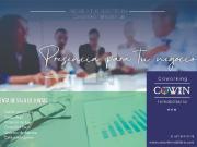 Sala de Juntas en Renta por Horas en León Moderno,...