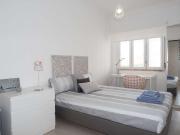 Sala de luz em apartamento de 4 quartos na Amadora, Lisboa Sala de luz em apartamento de 4 quartos na Amadora, Lisboa