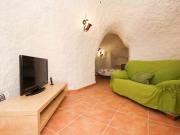 Sala de relax en apartamento en san francisco javier,...