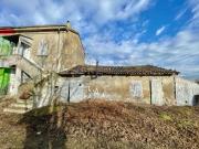Sala di Cesenatico casa in campagna con terreno