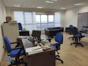Sala em Alphaville Conde II, Barueri/SP de 53m² 1...