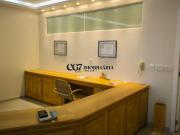 Sala em Alphaville Conde II, Barueri/SP de 55m² 2...