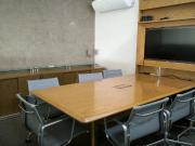 Sala em Alphaville Conde II, Barueri/SP de 80m² 2...