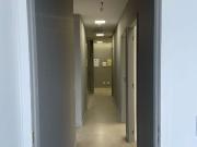 Sala em Alphaville Conde II, Barueri/SP de 85m² 1...