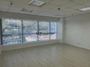 Sala em Alphaville Empresarial, Barueri/SP de 40m² 1...