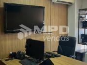 Sala em Alphaville Industrial, Barueri/SP de 33m² 1...