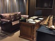 Sala em Alphaville Industrial, Barueri/SP de 33m² à...