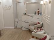 Sala em Alphaville Industrial, Barueri/SP de 44m² à...