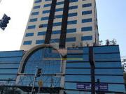 Sala em Alphaville, Santana de Parnaíba/SP de 40m² para...