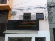 Sala em Alphaville, Santana de Parnaíba/SP de 45m² para...