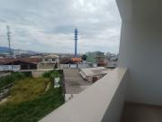 Sala em Balneário Paqueta, Praia Grande/SP de 60m² para...