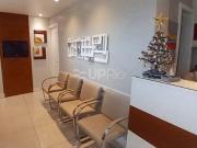 Sala em Barra da Tijuca, Rio de Janeiro/RJ de 100m² à...