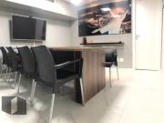 Sala em Barra da Tijuca, Rio de Janeiro/RJ de 115m² à...