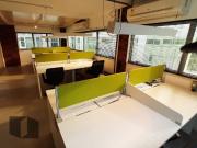 Sala em Barra da Tijuca, Rio de Janeiro/RJ de 117m² para...