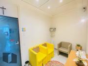 Sala em Barra da Tijuca, Rio de Janeiro/RJ de 29m² para...