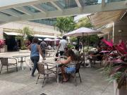 Sala em Barra da Tijuca, Rio de Janeiro/RJ de 29m² para...