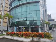 Sala em Barra da Tijuca, Rio de Janeiro/RJ de 30m² à...