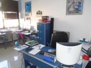 Sala em Barra da Tijuca, Rio de Janeiro/RJ de 31m² à...