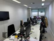 Sala em Barra da Tijuca, Rio de Janeiro/RJ de 43m² à...