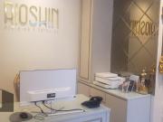 Sala em Barra da Tijuca, Rio de Janeiro/RJ de 86m² à...