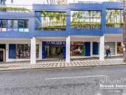 Sala em Bigorrilho, Curitiba/PR de 33m² para locação R$... Sala em Bigorrilho, Curitiba/PR de 33m² para locação R$...