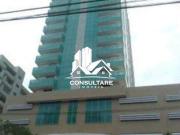 Sala em Boqueirão, Santos/SP de 44m² para locação R$...