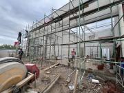 Sala em Cajueiros Itaipuaçu, Maricá/RJ de 80m² para...