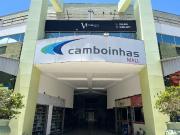 Sala em Camboinhas, Niterói/RJ de 41m² para locação R$...