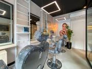 Sala em Centro, Balneário Camboriú/SC de 99m² para...