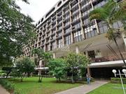 Sala em centro comercial completo na Asa Sul!