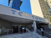 Sala em Centro, Florianópolis/SC de 33m² à venda por R$...