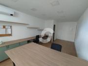 Sala em Centro, Niterói/RJ de 24m² à venda por R$ 109.000,00