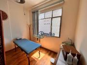 Sala em Centro, Niterói/RJ de 28m² à venda por R$ 129.000,00