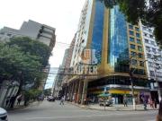 Sala em Centro, Niterói/RJ de 28m² à venda por R$ 169.900,00