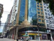 Sala em Centro, Niterói/RJ de 28m² à venda por R$ 177.000,00