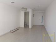 Sala em Centro, Niterói/RJ de 28m² à venda por R$ 209.900,00