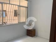 Sala em Centro, Niterói/RJ de 30m² à venda por R$ 106.000,00