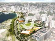 Sala em Centro, Niterói/RJ de 30m² à venda por R$ 88.900,00