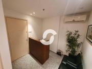 Sala em Centro, Niterói/RJ de 32m² à venda por R$ 379.900,00