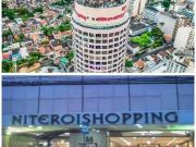 Sala em Centro, Niterói/RJ de 36m² à venda por R$ 129.000,00
