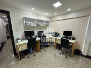 Sala em Centro, Niterói/RJ de 52m² à venda por R$ 349.000,00